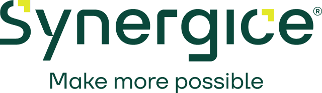 SynergICE company logo