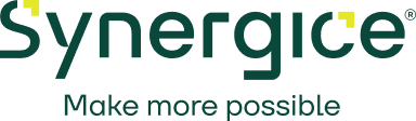 SynergICE company logo