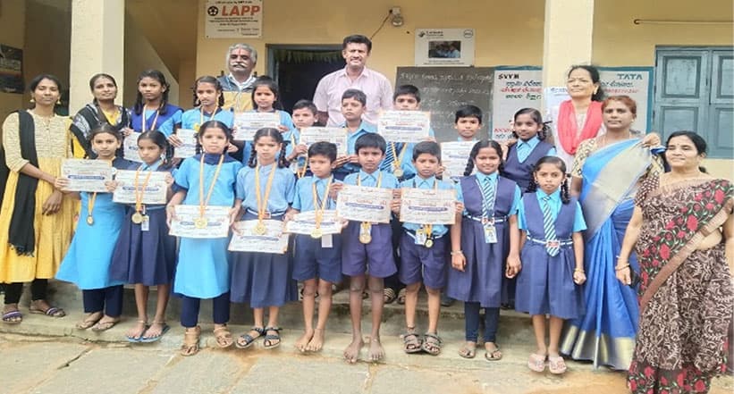 Learning and education program (LeAPS initiative) session