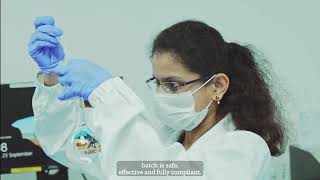 Inside SEML: Strides’ Expertise in Tablet and Capsule Manufacturing video thumbnail