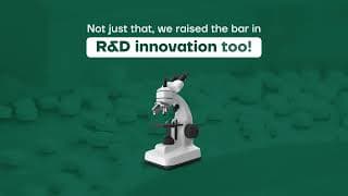 Strides Pharma 2024: Innovation Highlights and Achievements video thumbnail