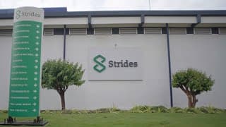 Strides KRSG virtual tour