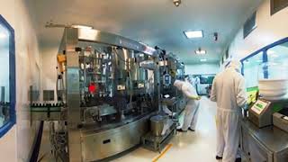 A 360° Inside Look at Strides' Advanced Krsg Manufacturing Facility video thumbnail