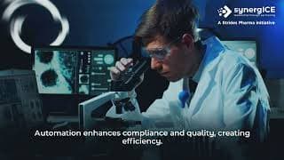 A Leading Generic Drug Manufacturer Shaping the Global Market video thumbnail