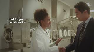 The Synergice Brand Story: Purpose, Partnership, and Endless Possibilities video thumbnail