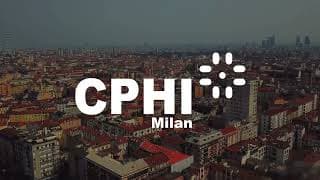 Strides Pharma at CPHI Milan 2024 | Driving Innovation & Sustainability in Pharma video thumbnail