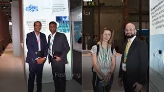 Strides Pharma at CPHI Barcelona 2023 | Strengthening Global Pharma Partnerships video thumbnail