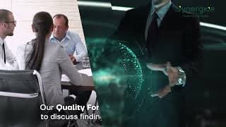 Quality System Review video thumbnail
